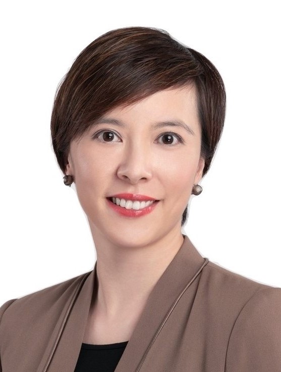 Ms. WONG Ka Ki, Ada